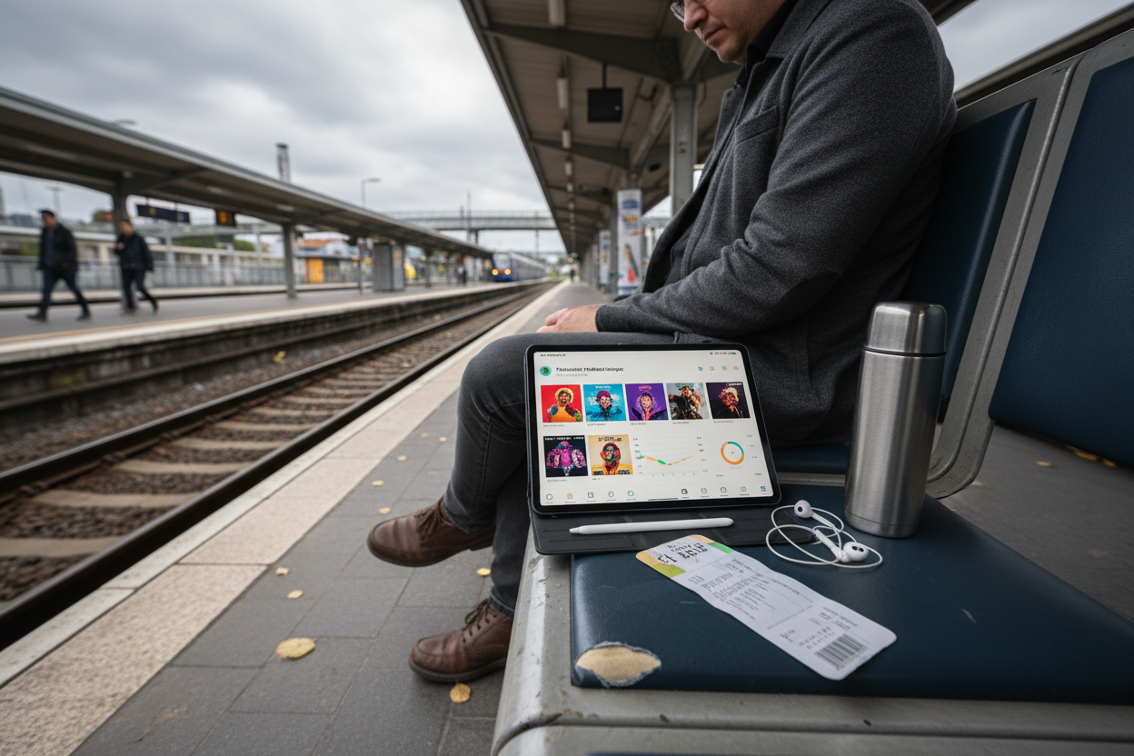 Investing in Tokenized Music Royalties from Justin Bieber and BLACKPINK Songs via Blockchain RWAs