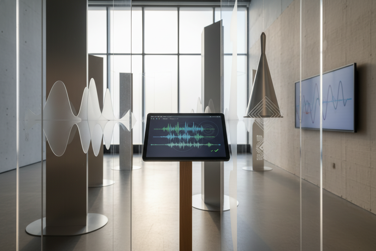 Invisible Audio Watermarks Detecting Deepfakes in Generated Speech