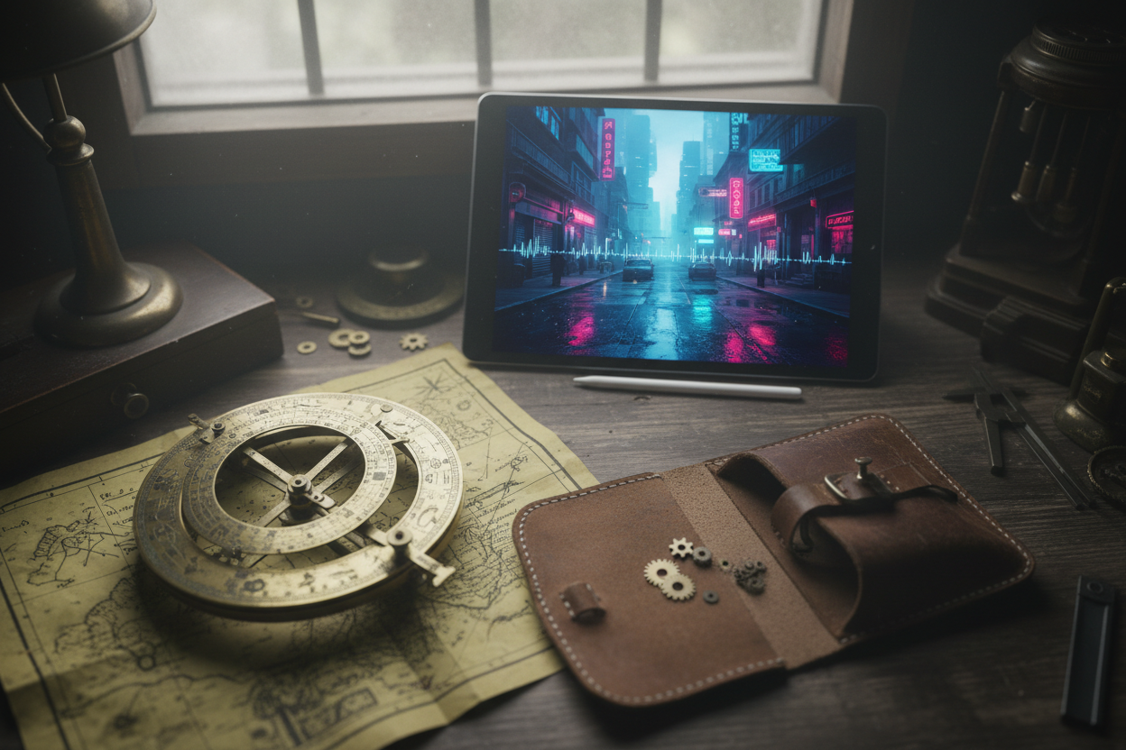 Invisible Watermarking for AI-Generated Videos: Track Royalties Without Visible Markers