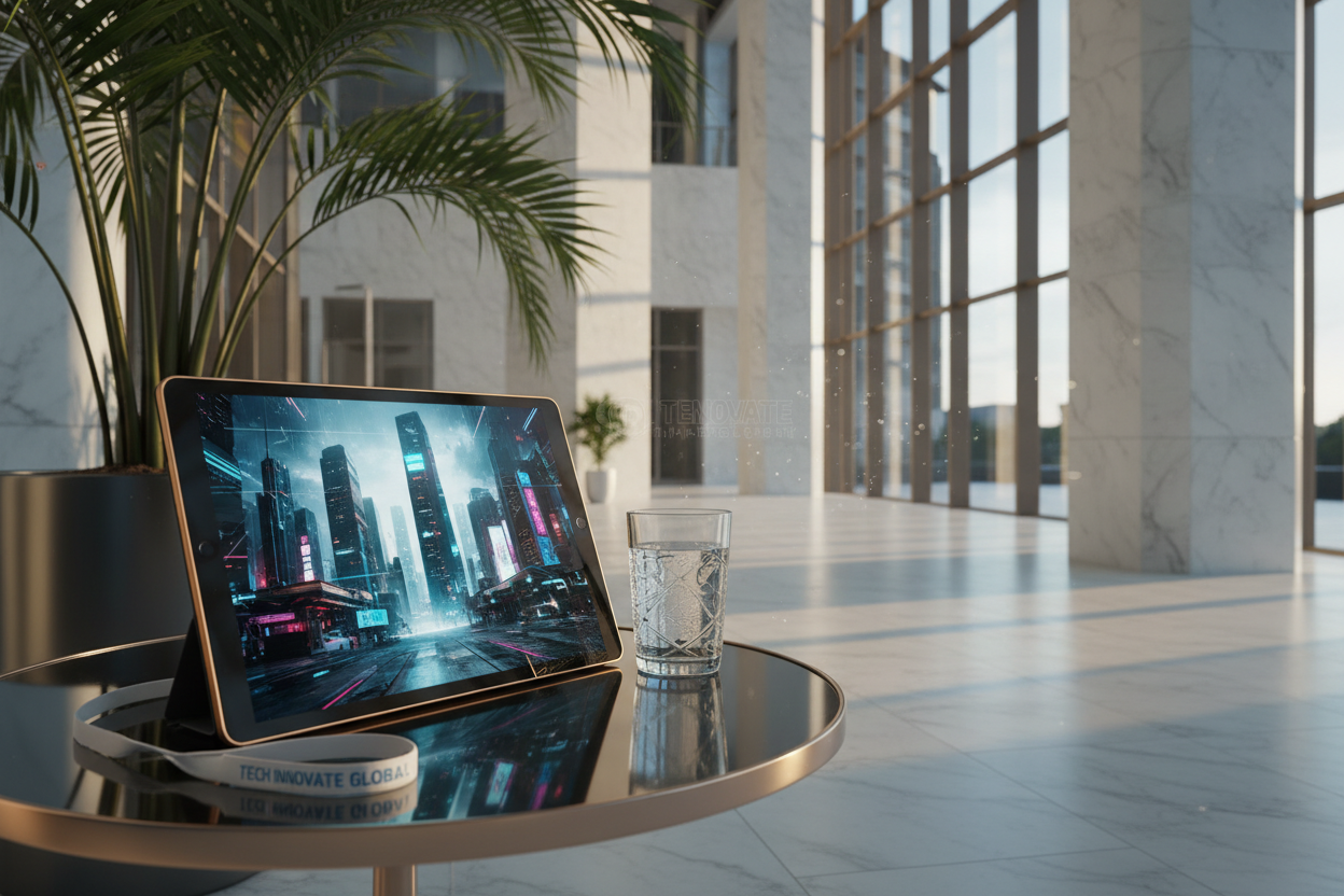 Invisible Watermarks for AI-Generated Art to Block Pinterest Theft and Enable Royalty Tracking