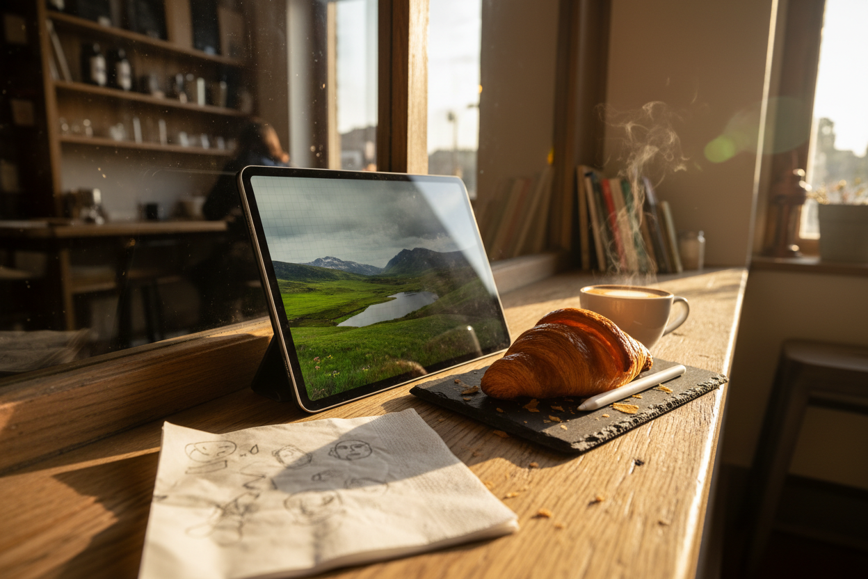Invisible Watermarks for AI-Generated Images That Survive AI Removal Tools