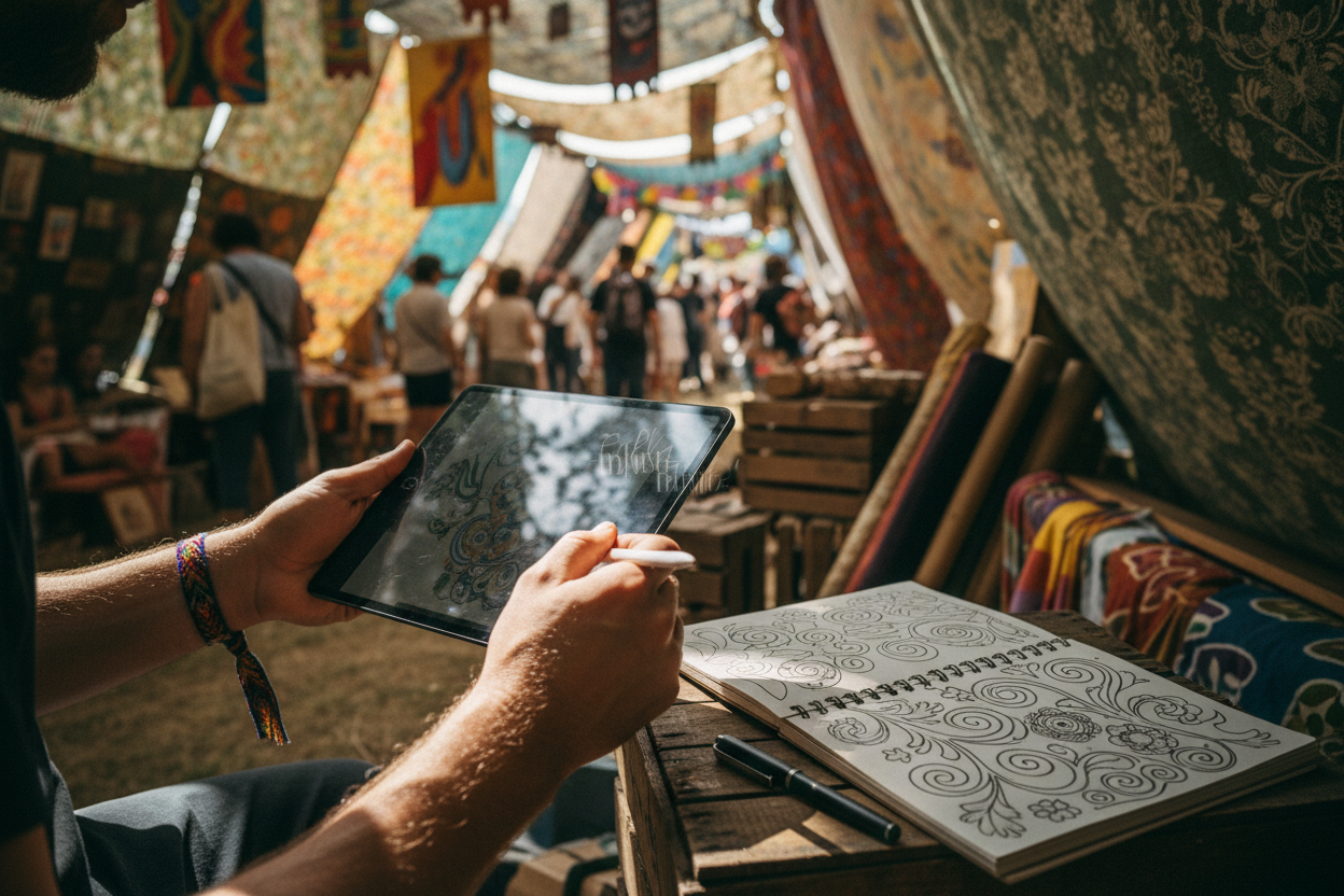 Invisible Watermarks That Resist AI Removal for Protecting Artist Designs 2026