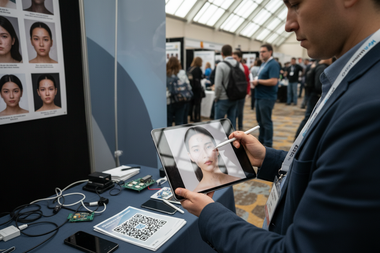 Invisible Watermarks That Survive AI Removal Tools for Synthetic Images