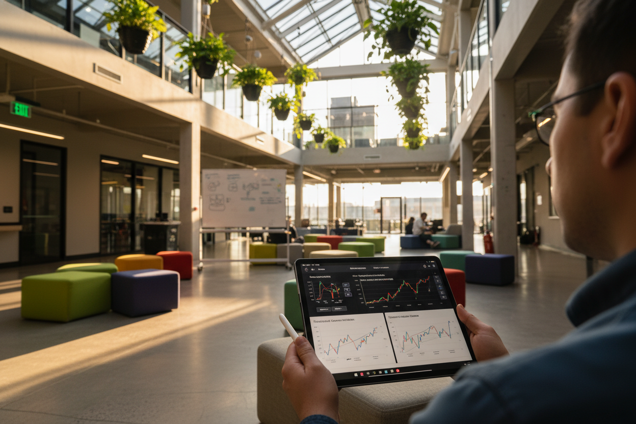 IP NFTs vs Traditional Patents: Liquidity Benefits of Fractional Ownership