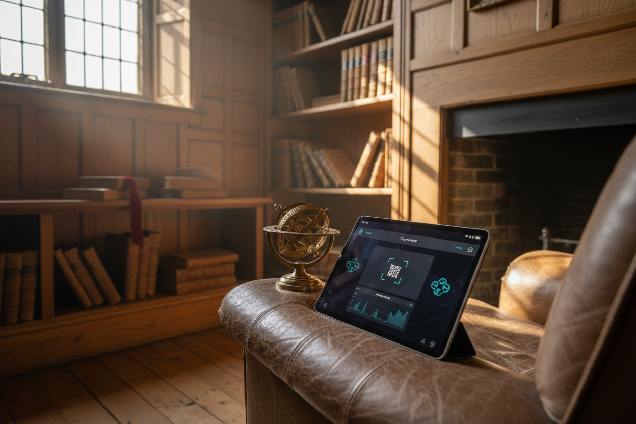 IRL Crypto Onboarding Strategies: Wallet Setup and L2 Network Guide for Beginners and Friends