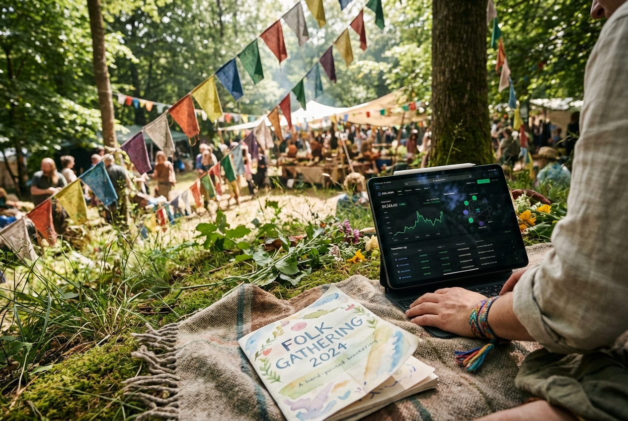 Is Solana the New Wall Street Engine?