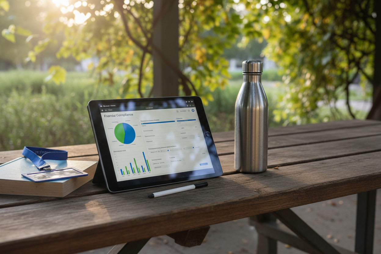 ISO 20022 Cross-Border B2B Invoicing with Stablecoin Escrow: Compliance Guide 2026