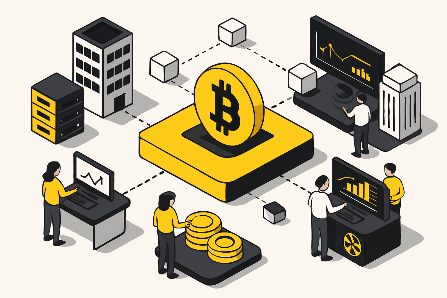 Japan’s Potential Crypto Banking Revolution: What New Rules Mean for Crypto Onboarding and Global Adoption