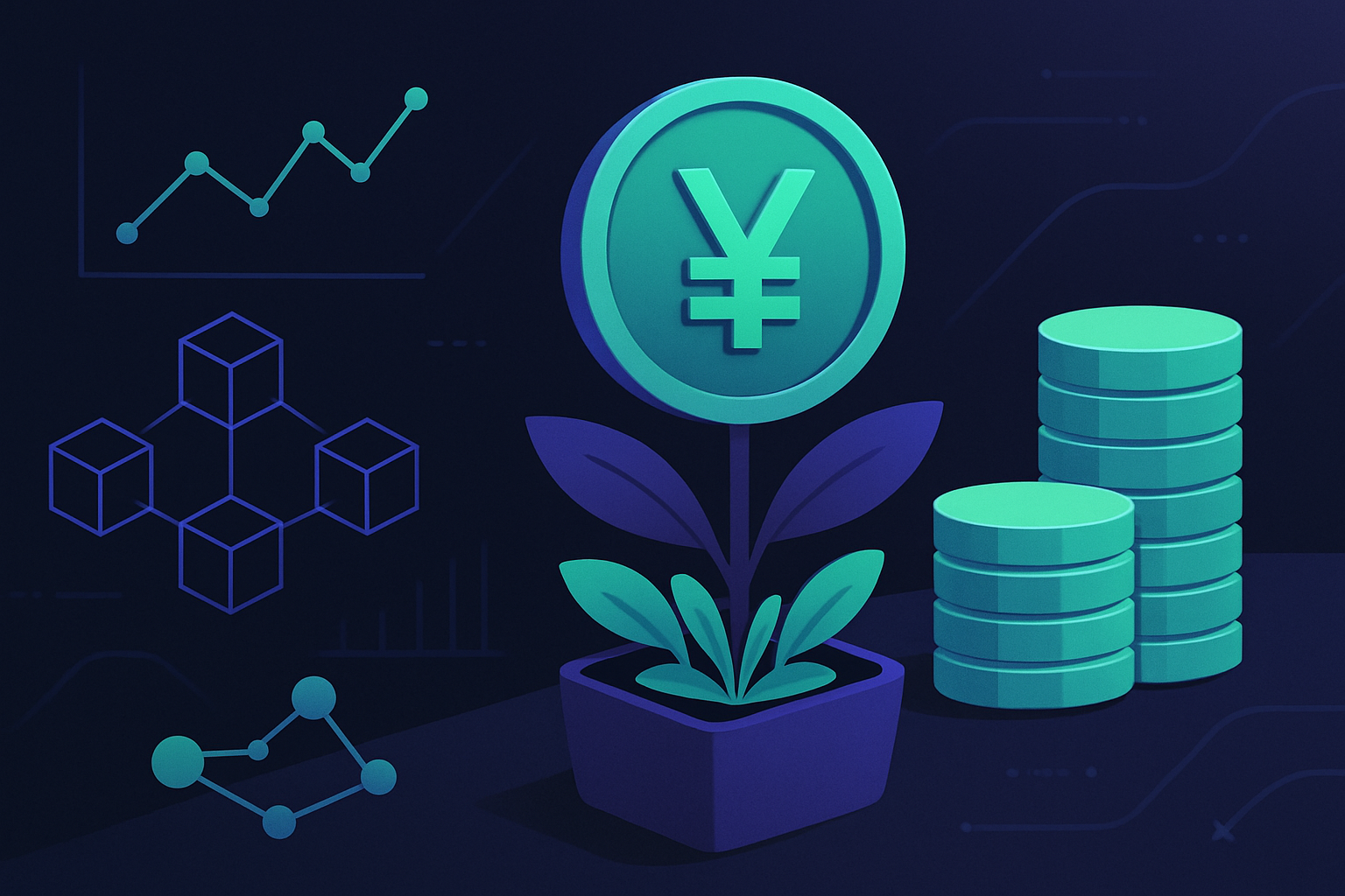 JPYC: How Japan’s Yen-Backed Stablecoin Is Changing DeFi in 2025