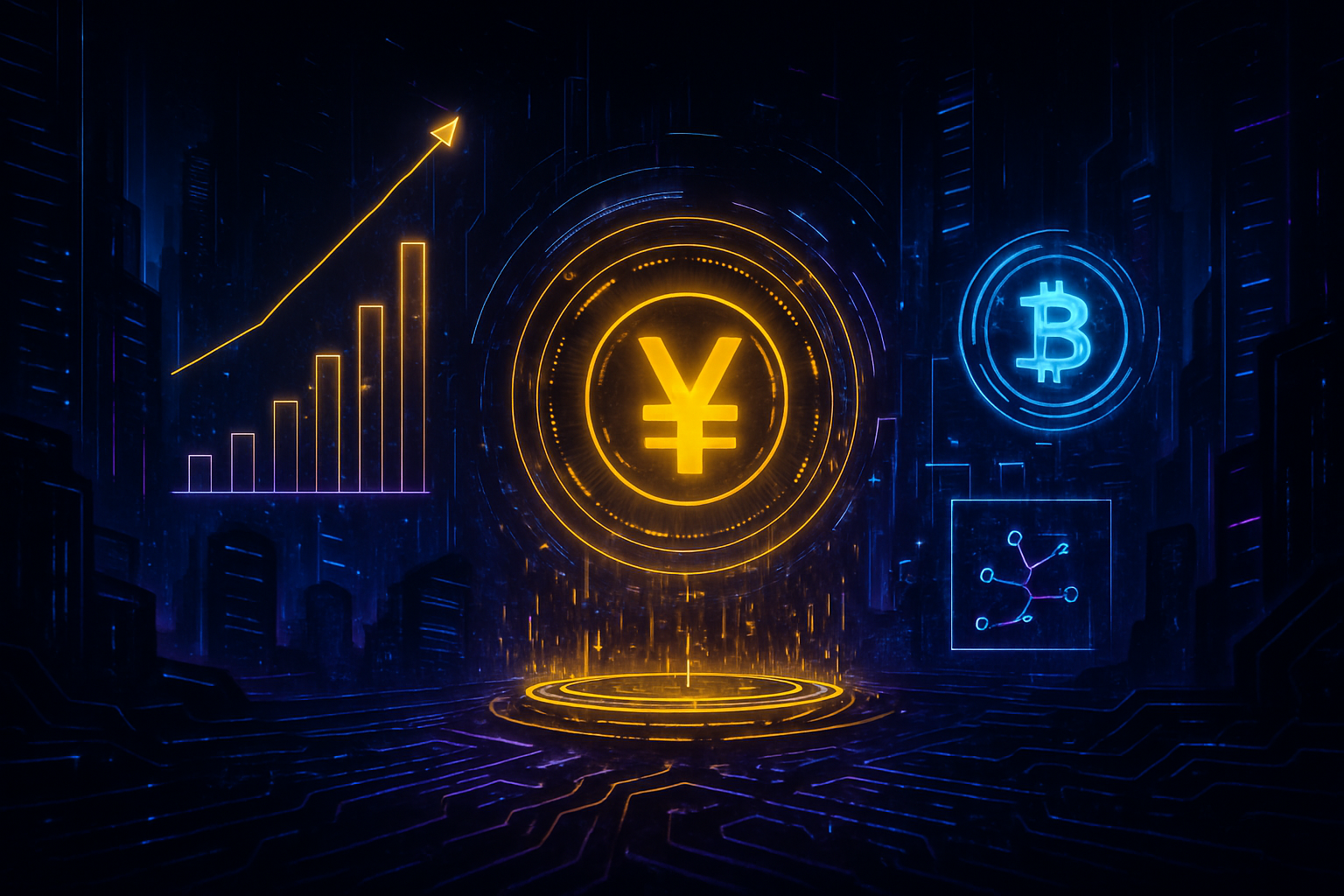 JPYC: Japan’s First Regulated Yen Stablecoin Explained – Launch, Use Cases & Impact (2024)