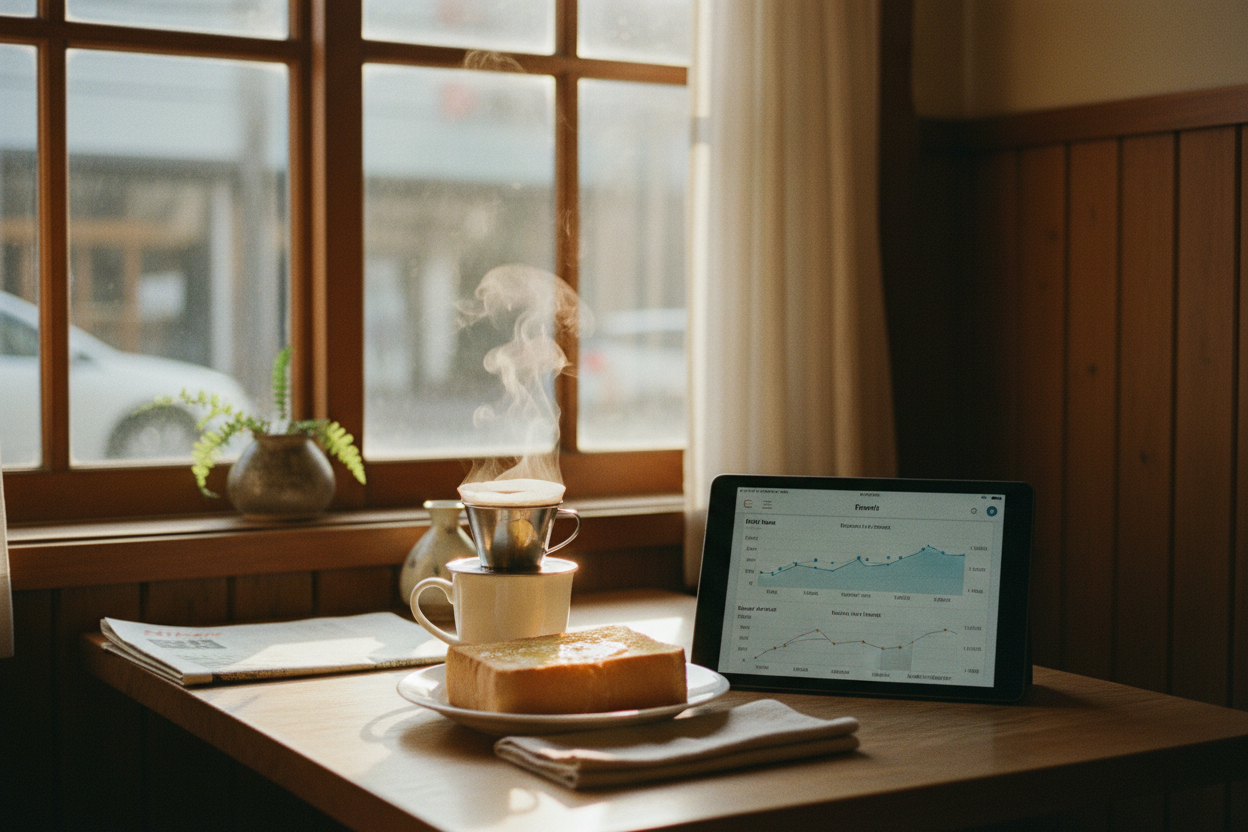 JPYC Stablecoin Liquidity Pools: Earning 1000 JPY Fees in 70 Days vs Japanese Bank Yields