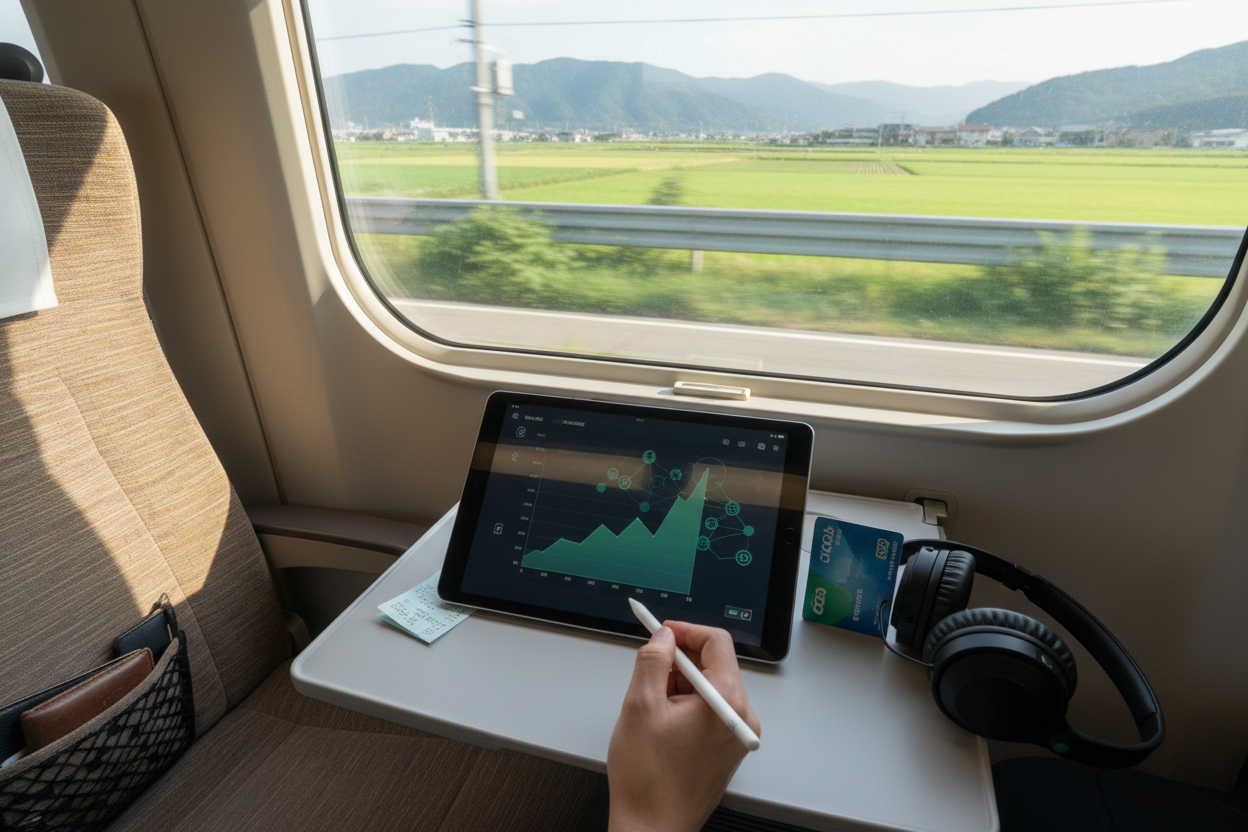 JPYC Stablecoin Supply Doubles on Polygon: Growth Drivers for JPY-Pegged Assets