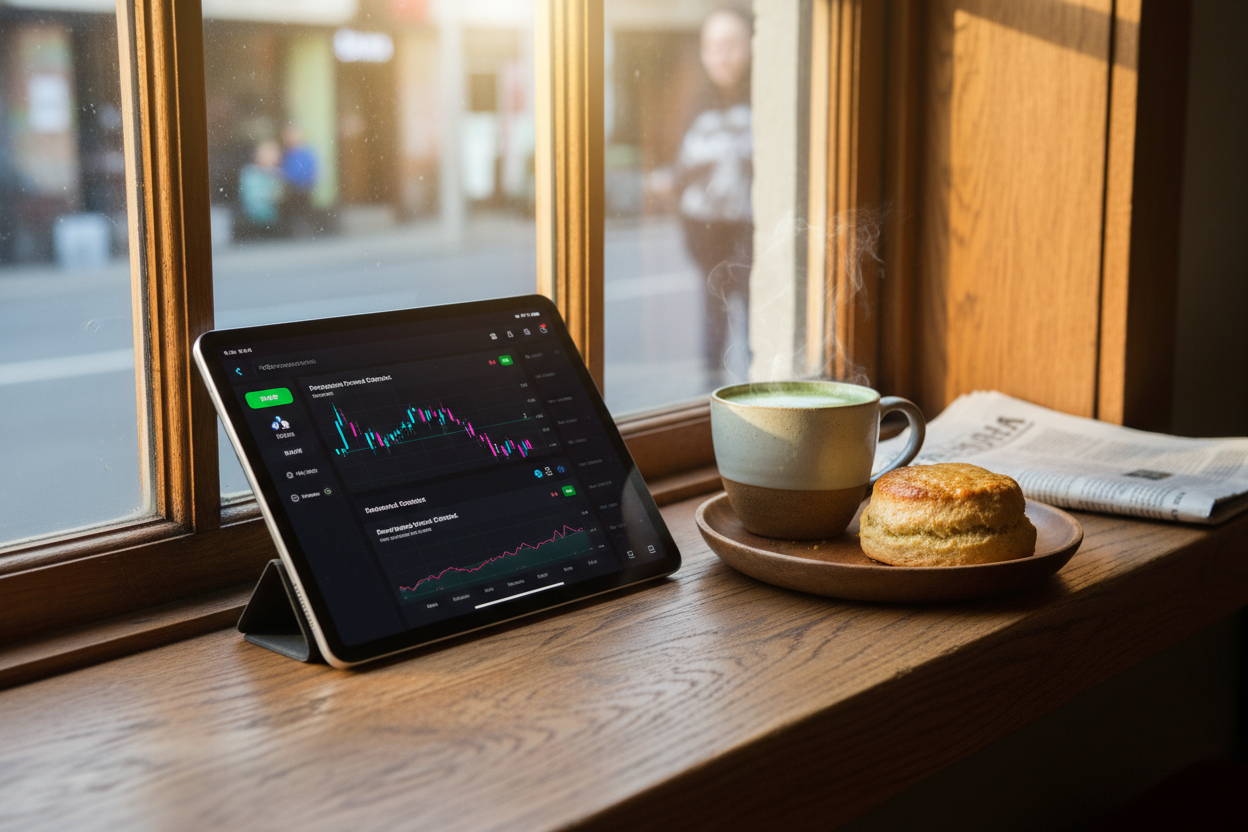Jupiter Mobile App on Solana Saga: Gasless Swaps and Perps Trading Guide for Crypto Phone Users