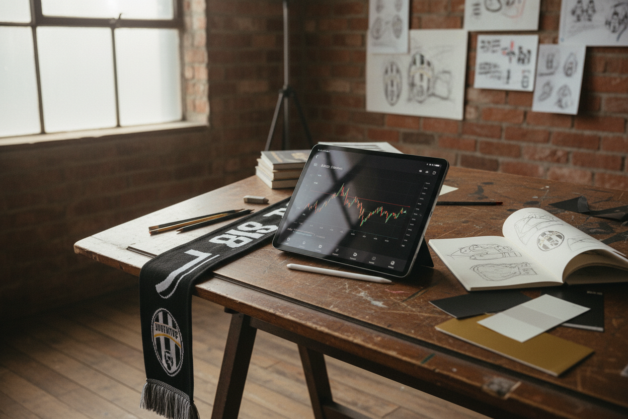 Juventus $JUV Fan Token Guide: Buy Trade Benefits on Chiliz 2026