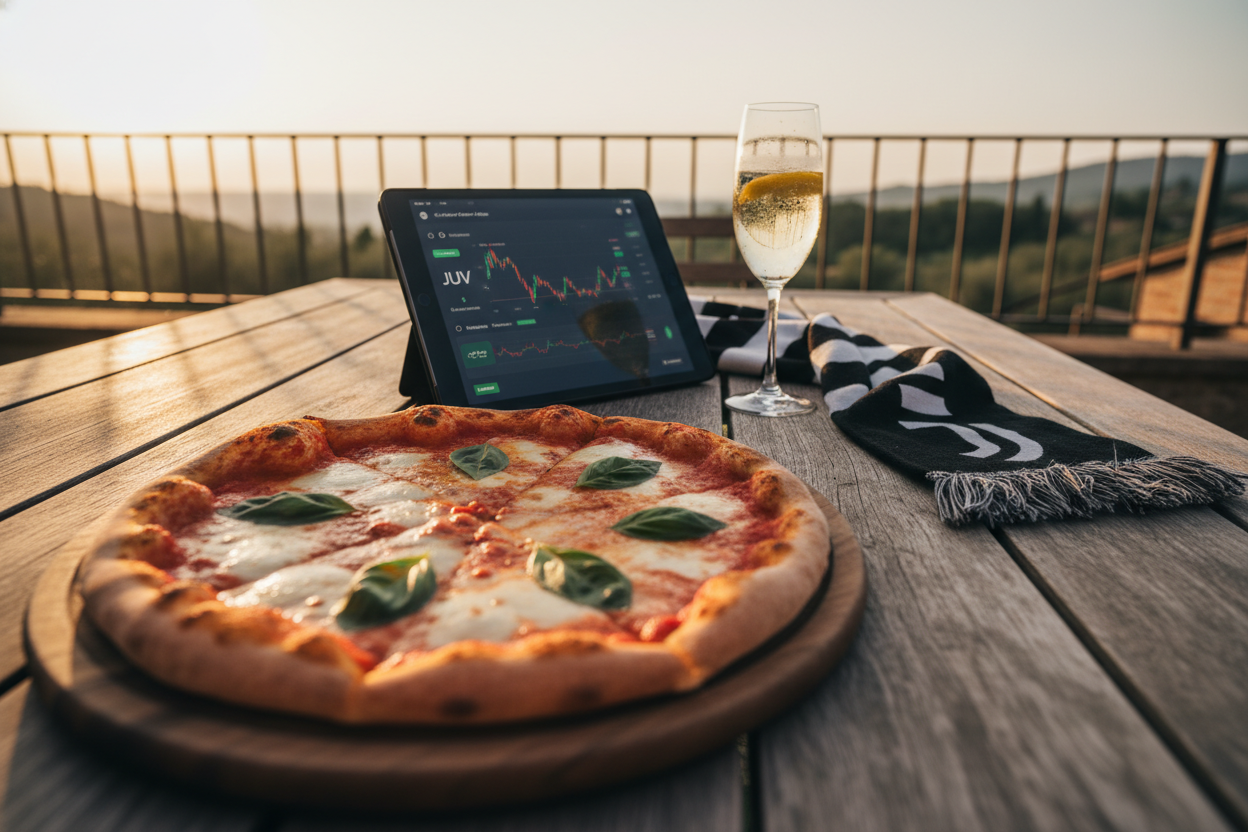 Juventus $JUV Fan Token Guide: How to Buy Trade and Earn Club Rewards 2026