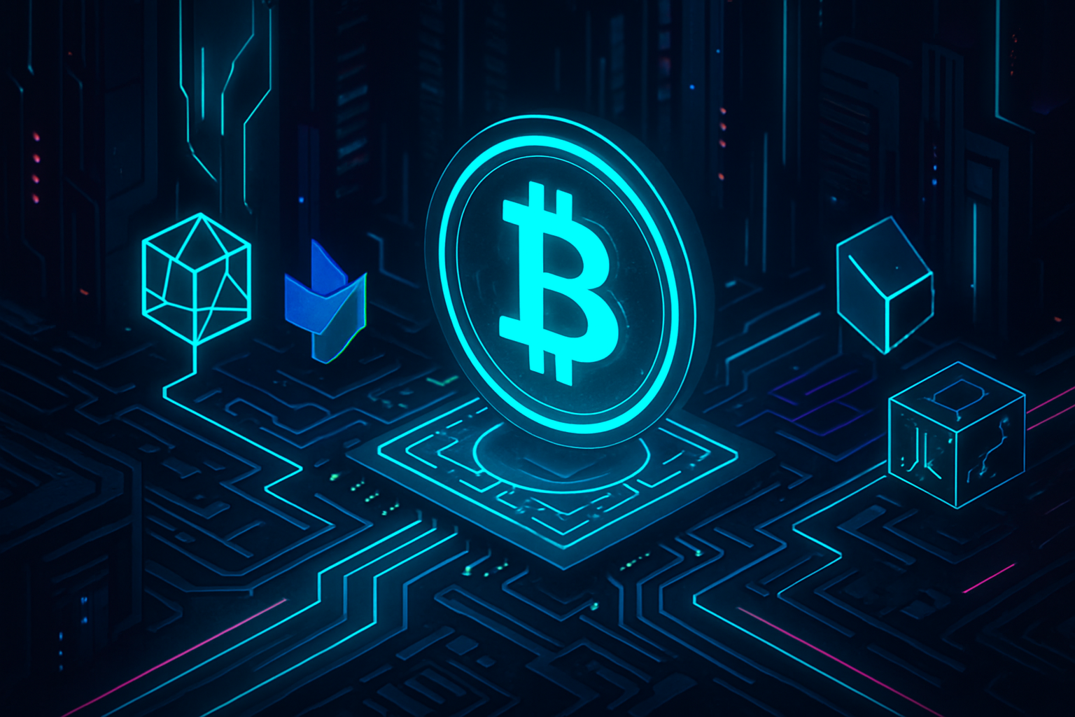 Kaspa’s Approach to Scaling Bitcoin: Native Data Availability Without L2 Wrapping