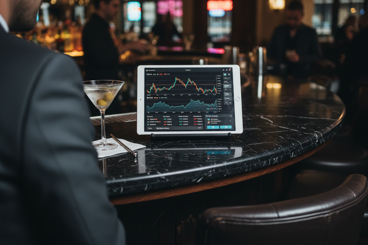 KBC Bank Bolero Bitcoin Ethereum Trading Fees and Services Review