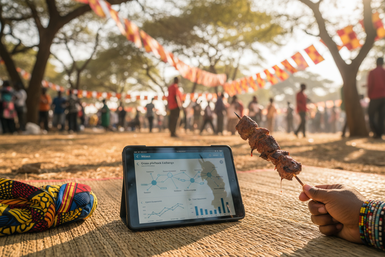 Kenya VASP Bill 2026: Capital Requirements and Travel Rule Interoperability for Exchanges