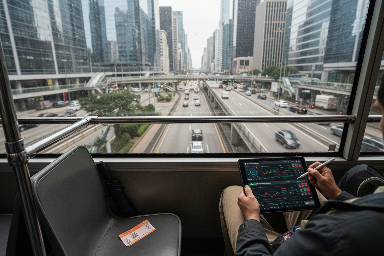 Kill-Switches and Cosigned Oracles for Autonomous Crypto Trading Agents Risk Protection