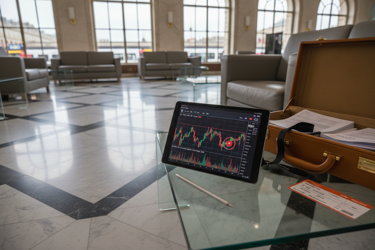 Kill-Switches in Autonomous Trading Agents: Protecting Institutional Portfolios from 2026 Volatility