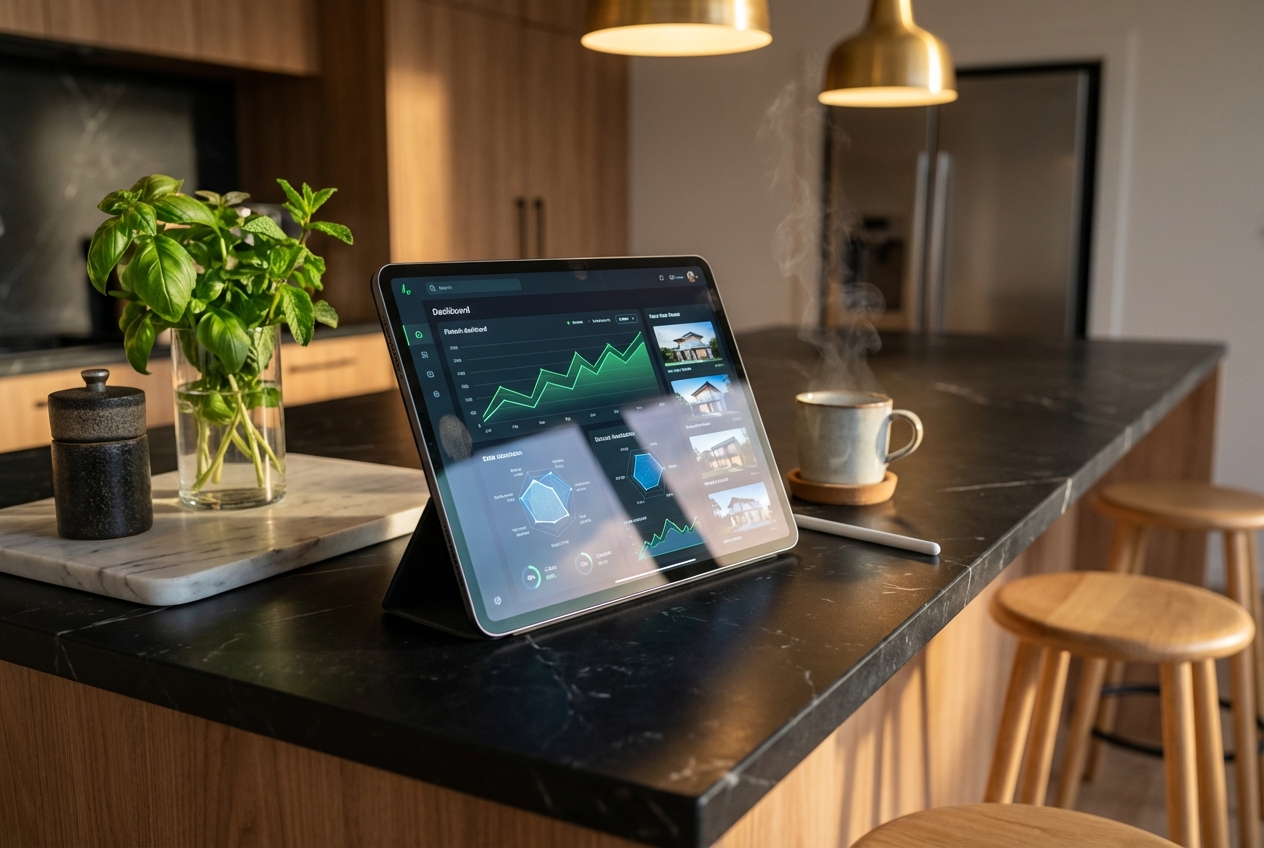 Kryptofanten €500K Tokenized Real Estate Bond on Polygon: 24-26% Yields Fully Subscribed in 9 Days