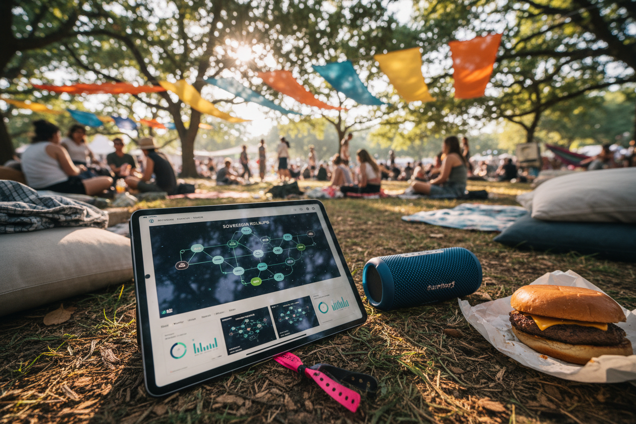 L3 Appchain Boilerplate for Sovereign Rollups: Deploy Custom Chains with Ready Templates