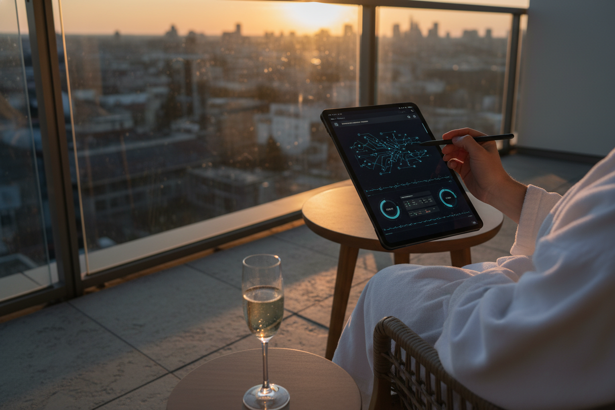 L3 Appchain Boilerplate for Sovereign Rollups: Deploy OP Stack L3 Chain in 30 Minutes
