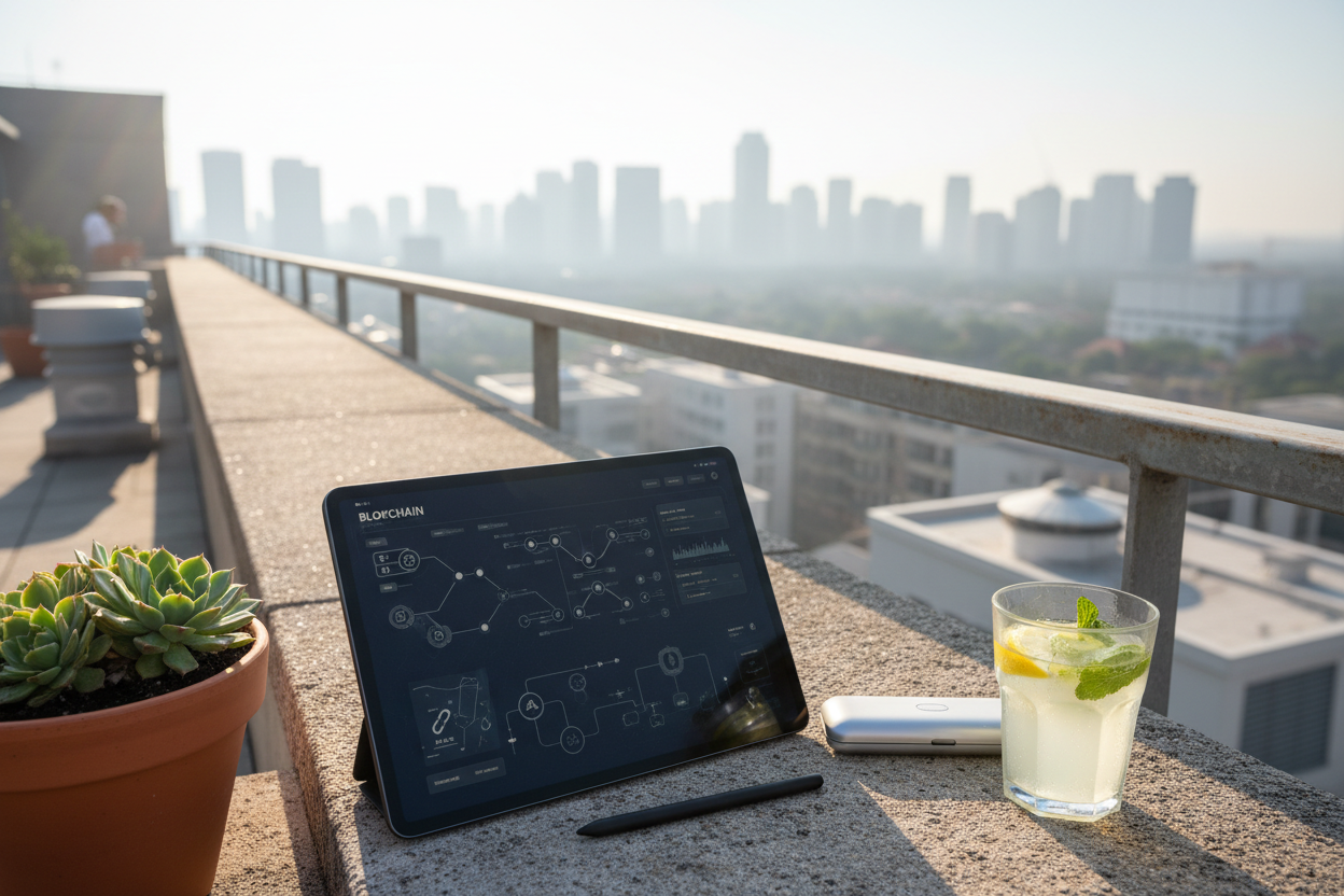 L3 Appchain Boilerplate Template for Sovereign Rollup Developers 2026