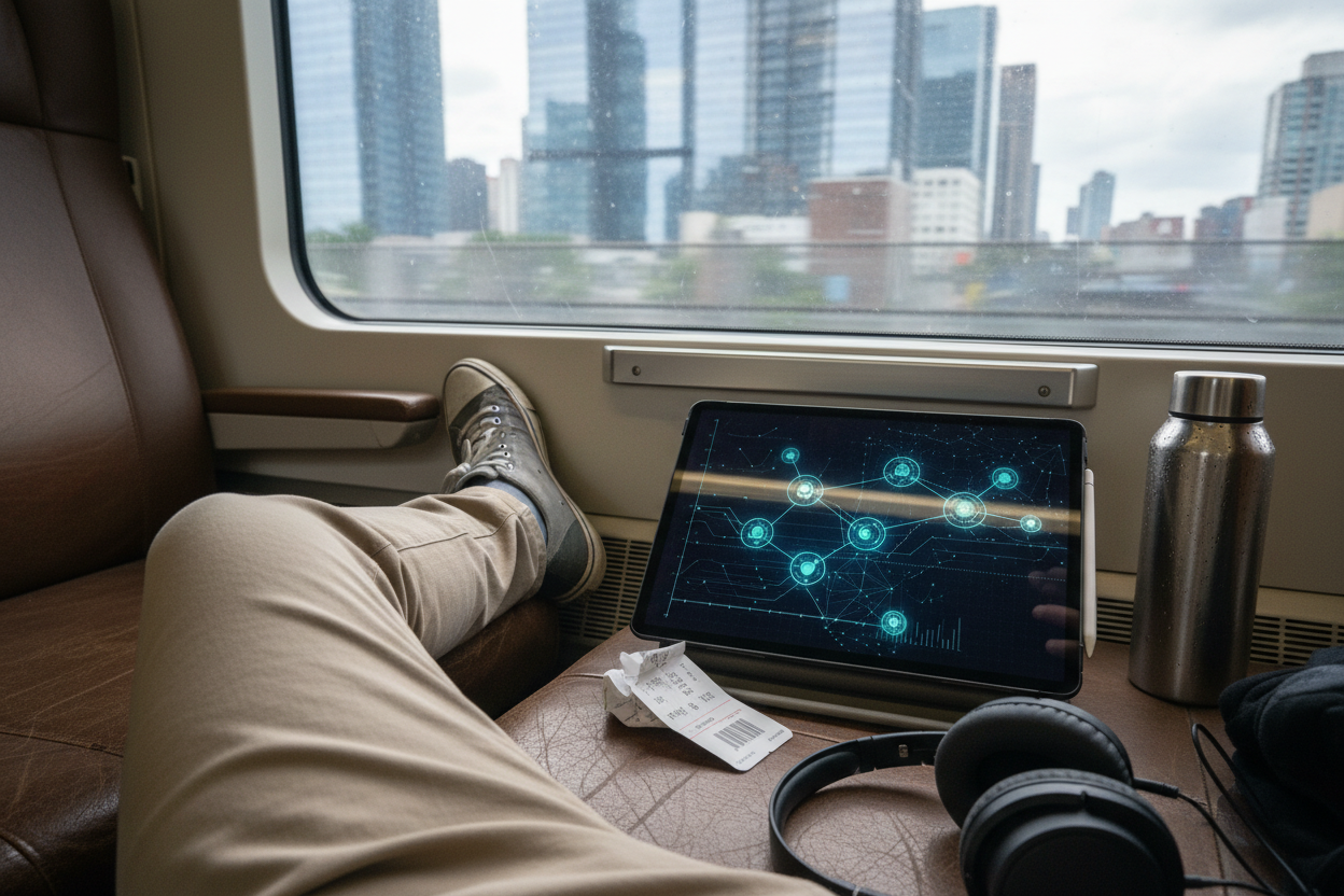 L3 Appchain Boilerplates for Sovereign Rollups: Deploy Customizable Templates in Under 10 Minutes