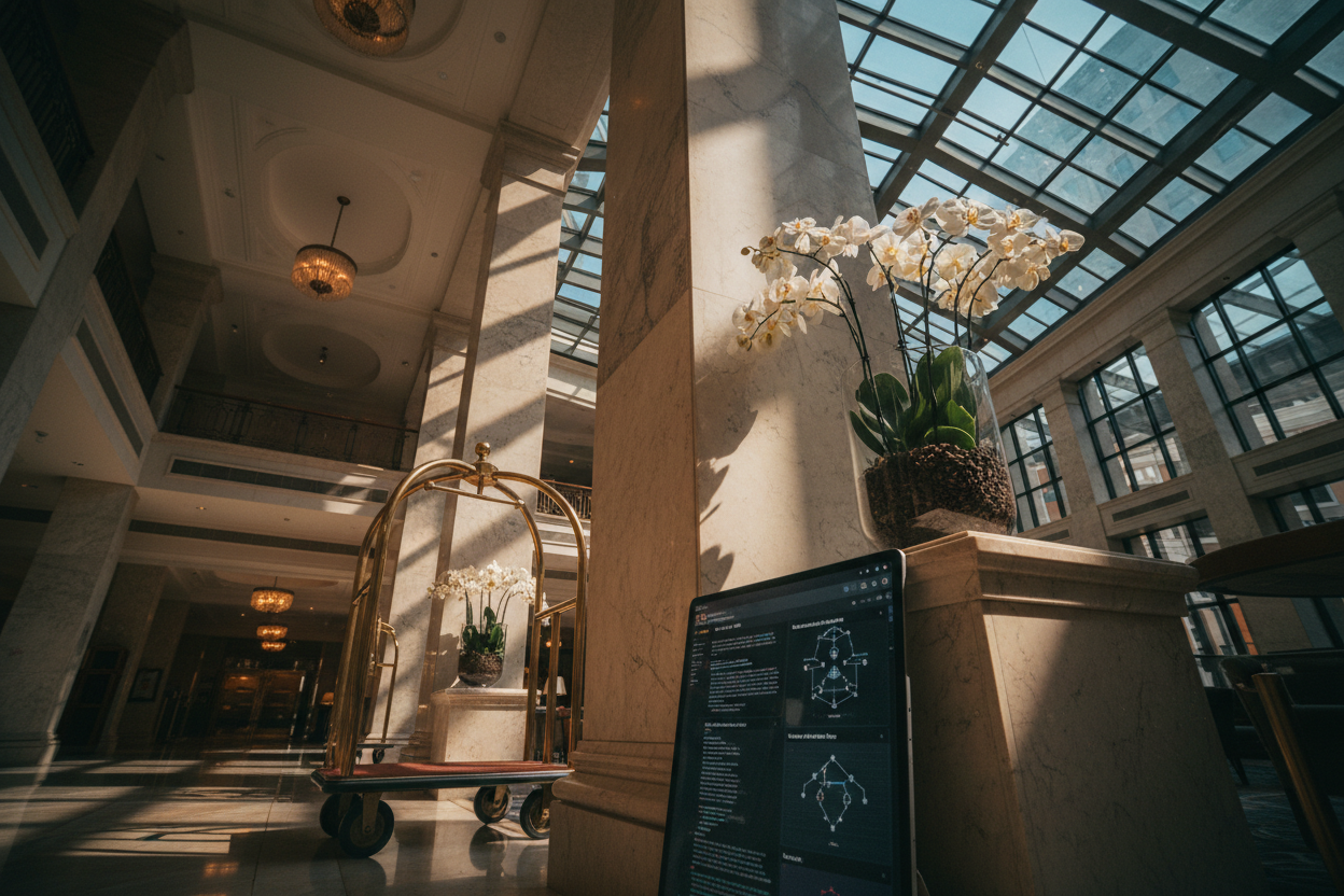 L3 Appchain Boilerplates for Sovereign Rollups: Quick Deployment Guide