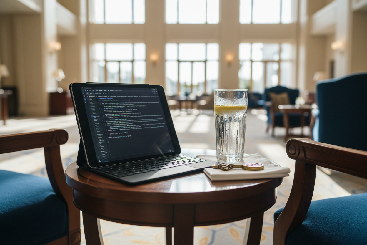 L3 Appchain Boilerplates for Sovereign Rollups: Ready-to-Deploy Templates 2026