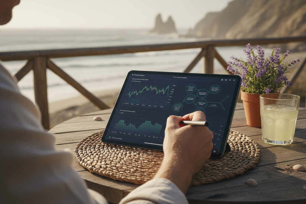 L3 Appchain Liquidity Bootstrapping: LaaS Bridges and AMM Strategies for Day-One Deep Pools