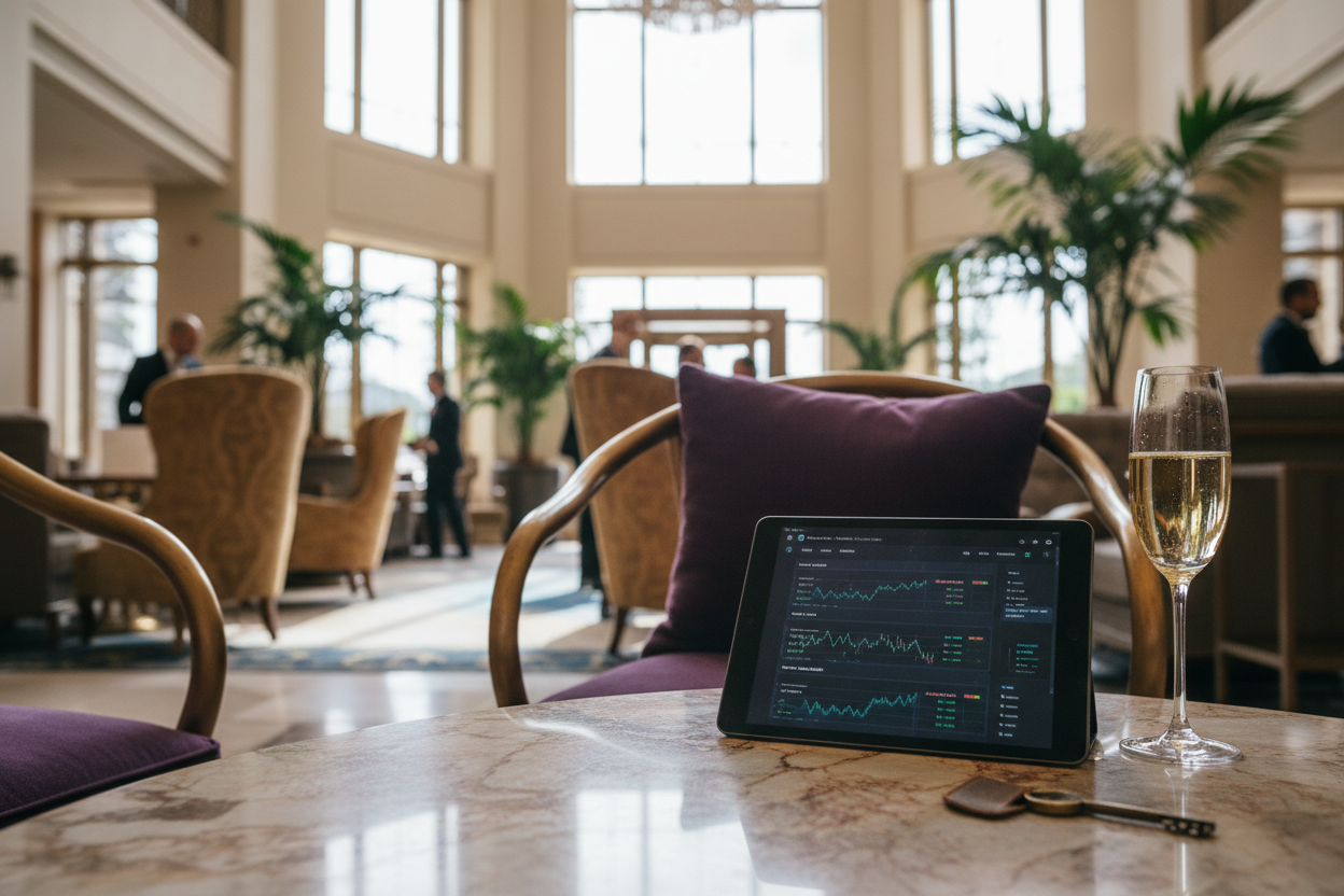 L3 Appchain Liquidity Solutions for Gas-Efficient On-Chain Order Books