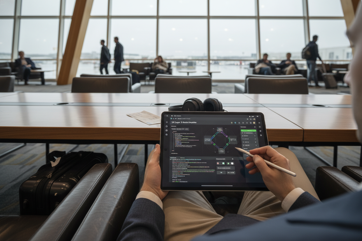 Launch App-Specific L3 Chains with ZK L3 Boilerplate Templates