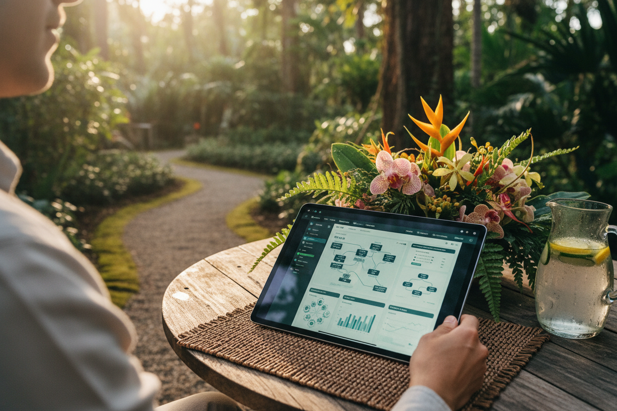 Launch Custom App-Chains Fast with Rollup-As-A-Service: Guide for Blockchain Startups