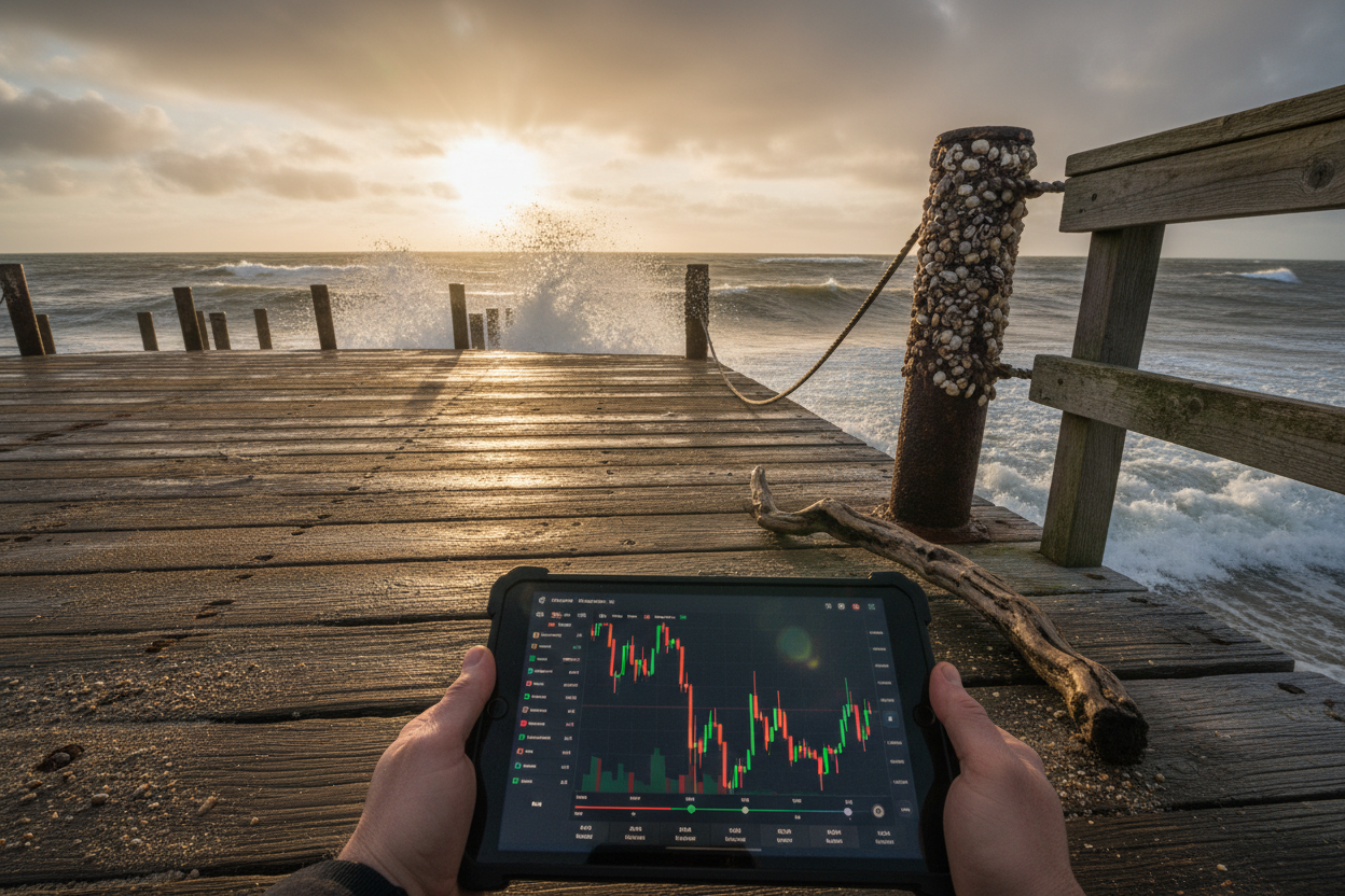 Launch Custom Perps on Hyperliquid with Perpsdotfun: Permissionless Guide 2026