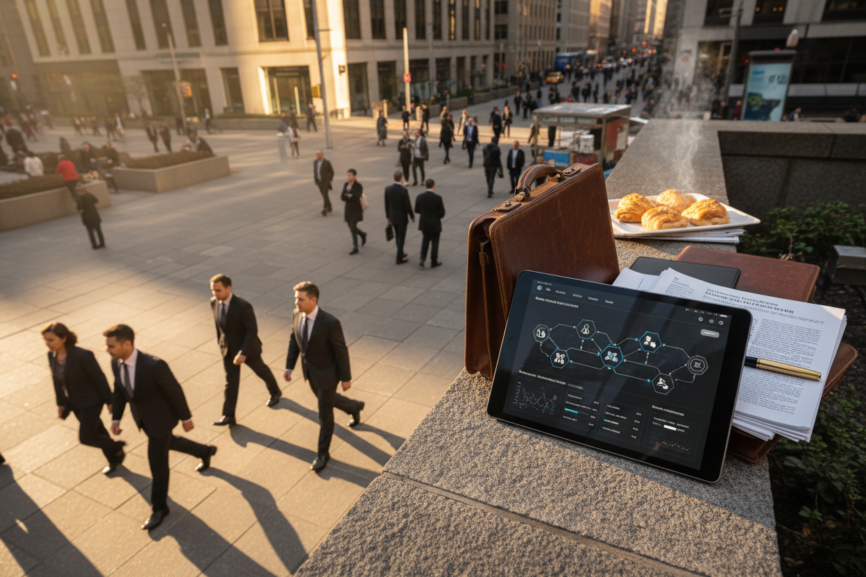 Launching Compliant Custom Subnets on Avalanche for Banks and Asset Managers