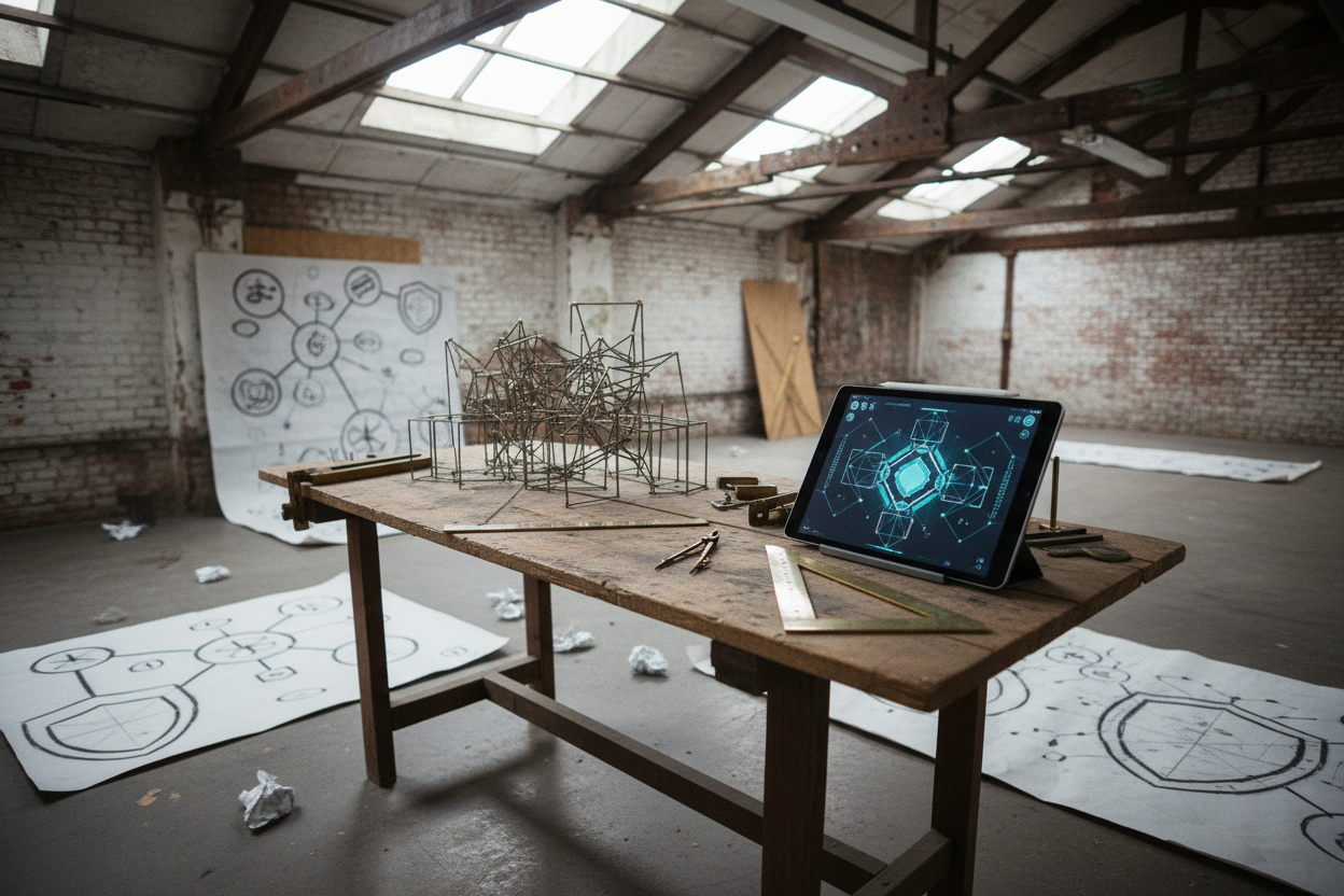 Launching Confidential Solana DAOs with zk-SNARKs for Private Governance