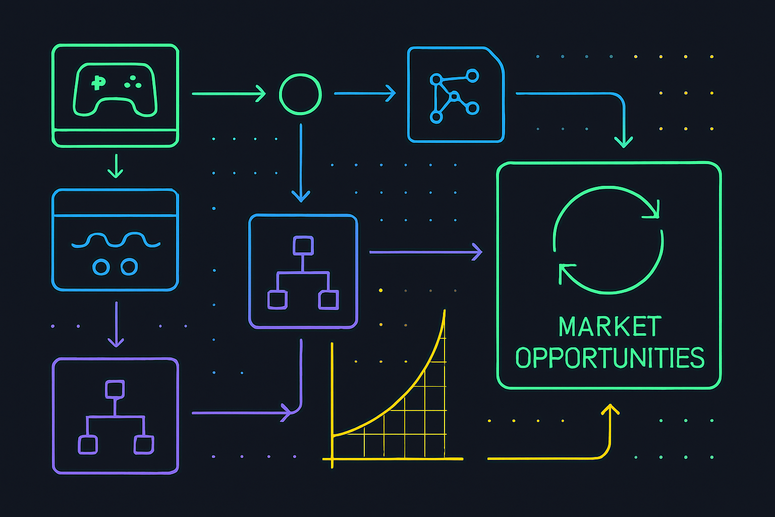Launching Mini-Games On-Chain: How One-Click Deployment and Bonding Curve Tokens Are Changing GameFi