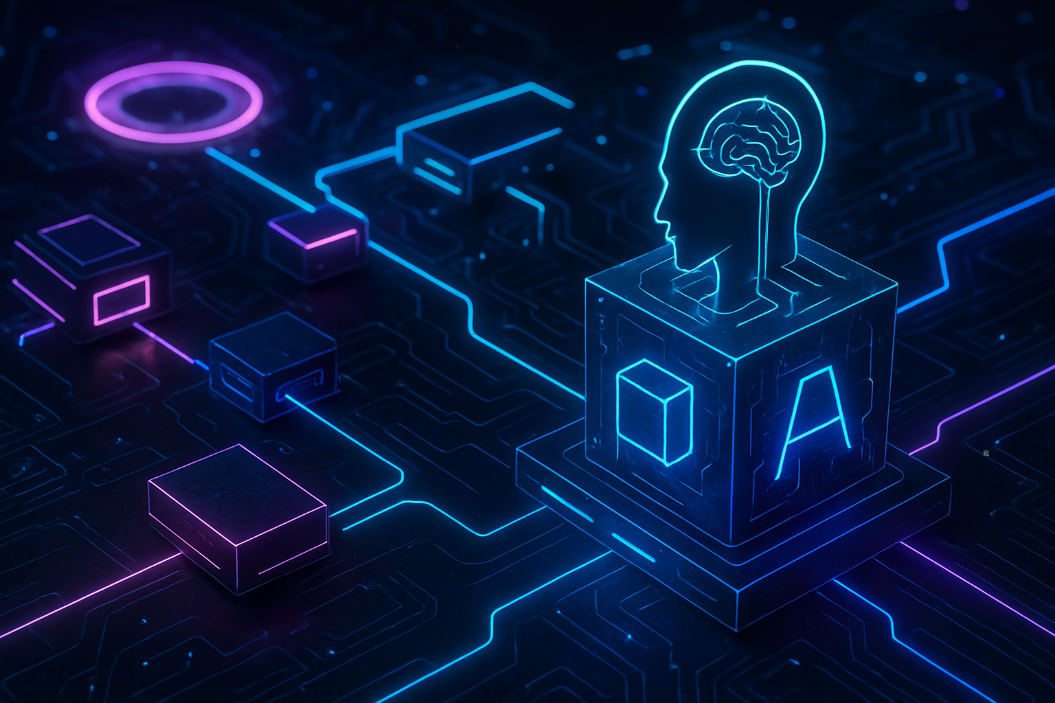 Layer 0 Protocols for Modular AI Chains: The Planck₀ Approach