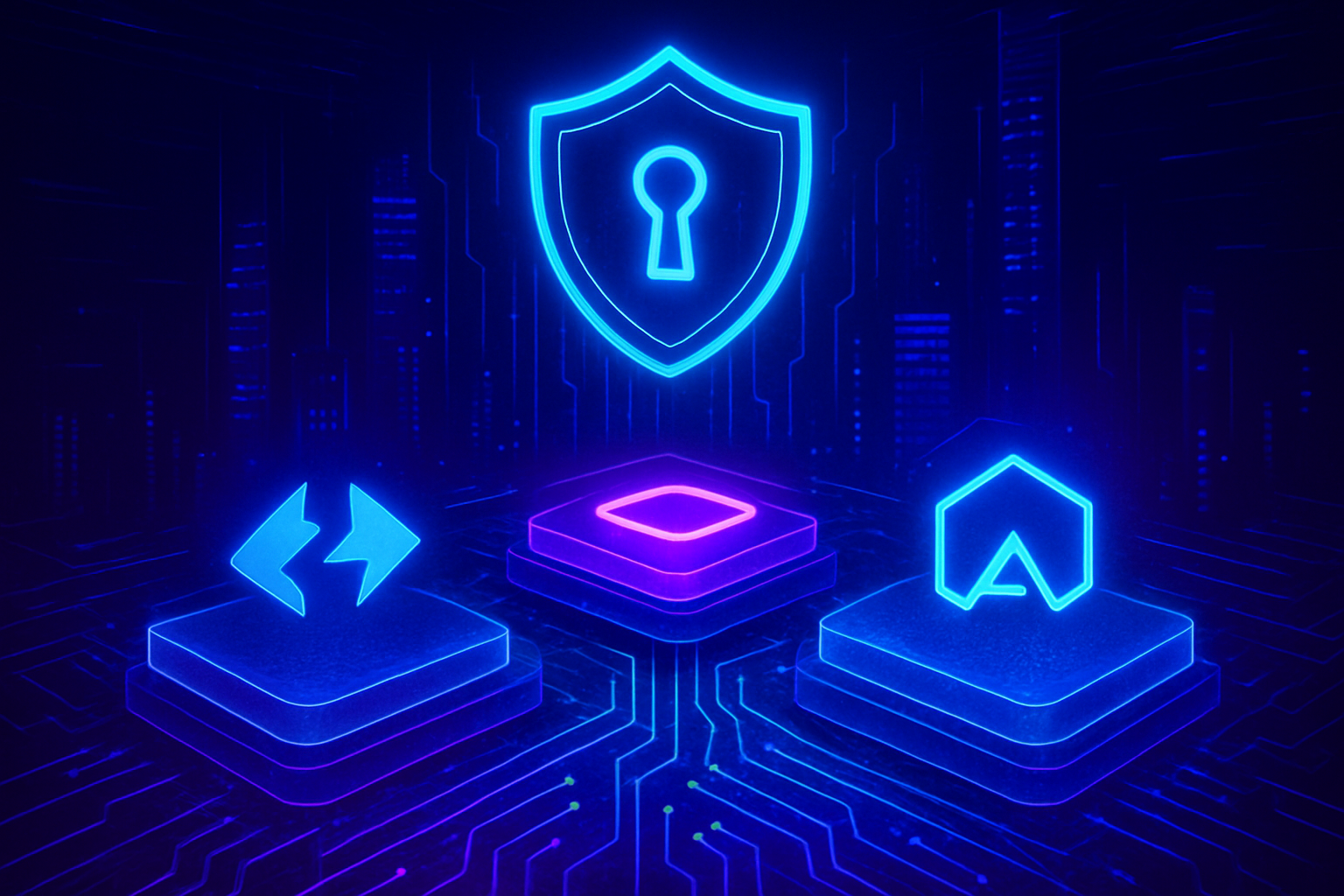 Layer 2 Solutions for Scaling Encrypted Smart Contracts Without Sacrificing Privacy