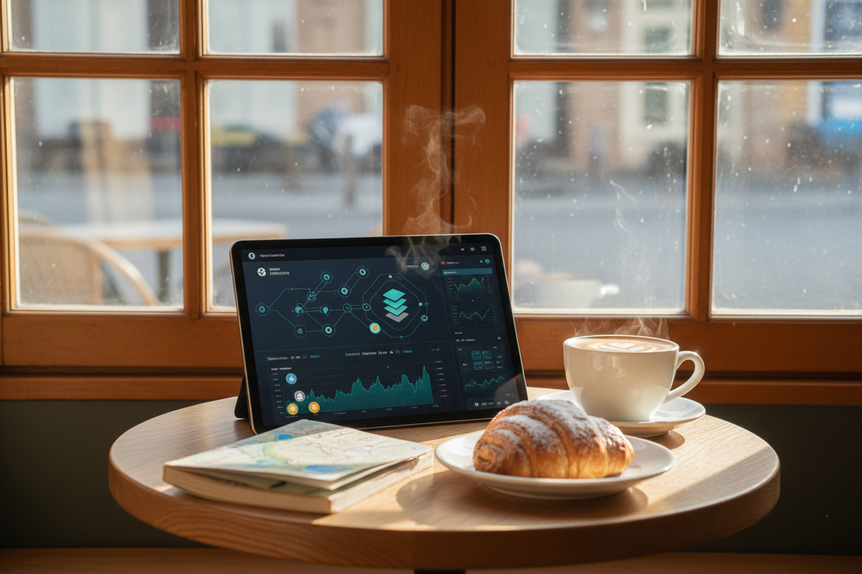 LayerZero OFT for USDG0: Omnichain Stablecoin Deployment on Scaling Layers