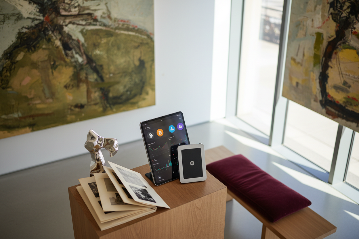 Ledger Flex vs Trezor Hardware Wallets: Bitcoin Solana Neptune Editions Head-to-Head 2026