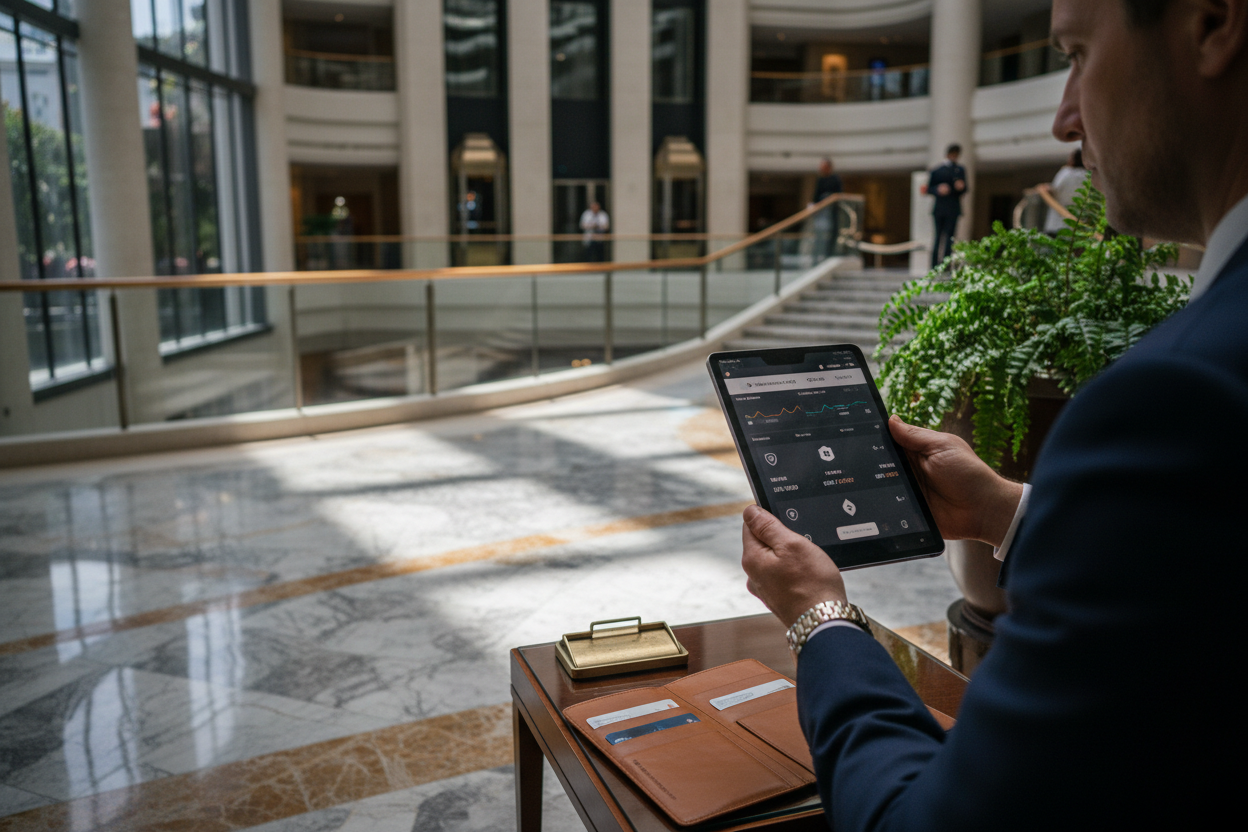 Ledger Nano Gen5 vs OKX Wallet vs Trust Wallet: Best Self-Custody Options for HODLers 2026