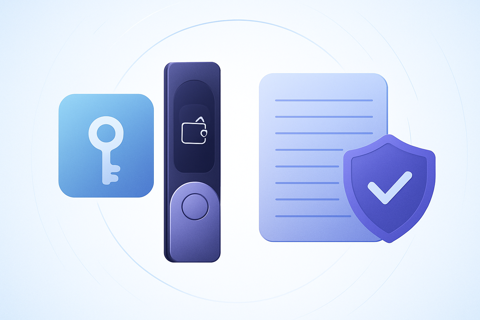 Ledger Recovery Key vs. Traditional Recovery Sheets: Visual Guide & Security Comparison