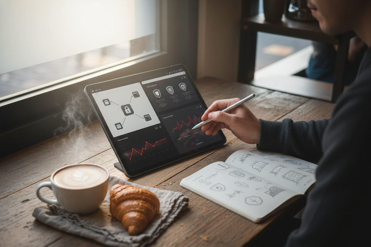 Ledger vs OKX vs Phantom Wallets: Best Protection Against 2026 Crypto Malware Threats