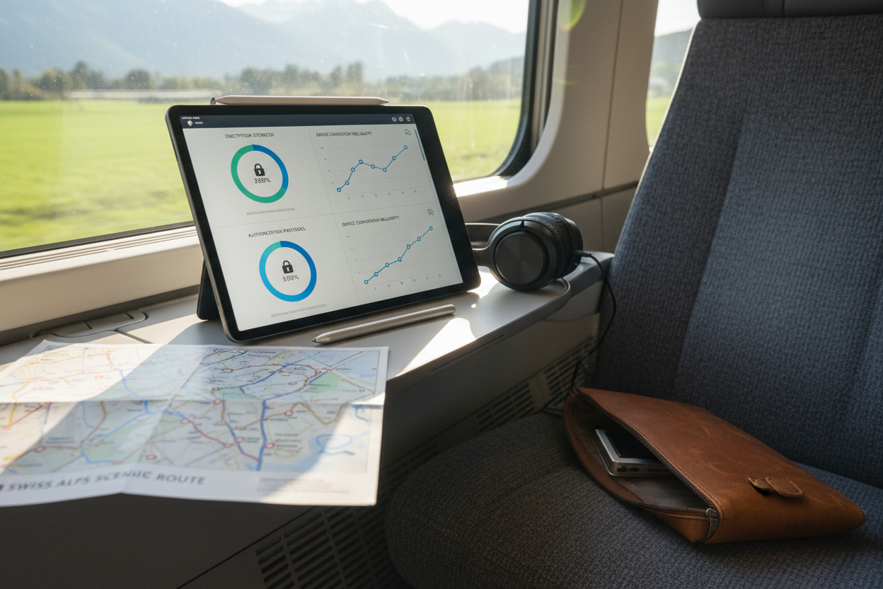 Ledger vs OKX Wallet: Hardware vs Self-Custody Security Comparison 2026