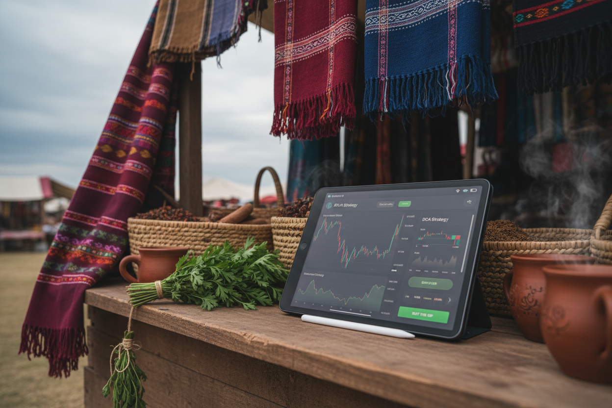 Ledger vs OKX Wallet vs Phantom: Best for DCA Strategies and Dip Buying in 2026