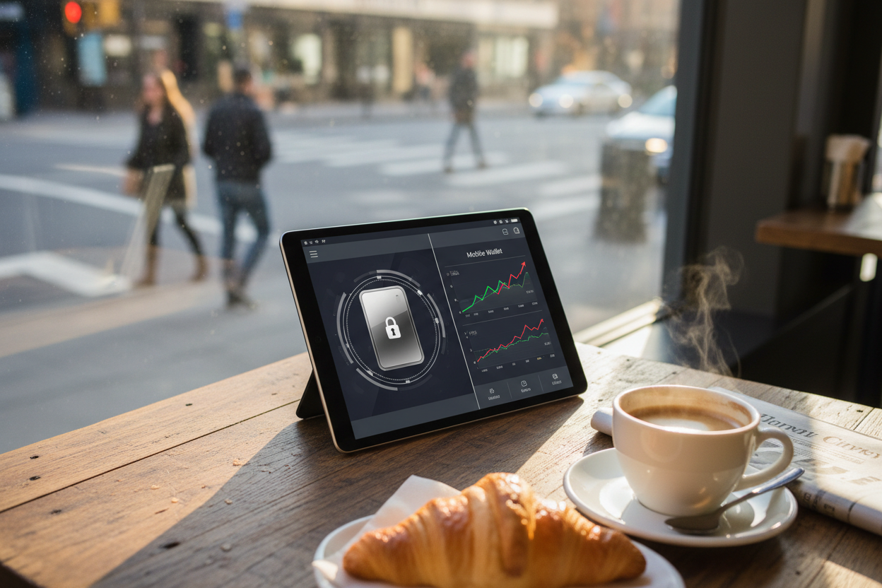 Ledger vs Phantom Wallet 2026: Hardware Security vs Hot Wallet Speed Head-to-Head