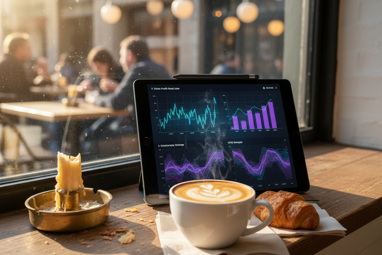 Legal Crypto Tax Minimization DeFi 2026: Onchain PnL FIFO LIFO Strategies